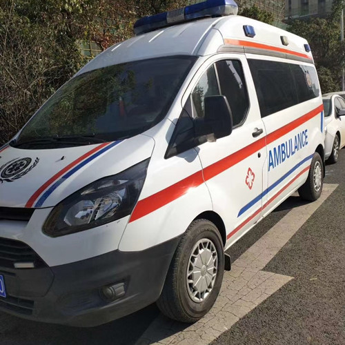 洞头品质救护车出租,为您的健康出行负责