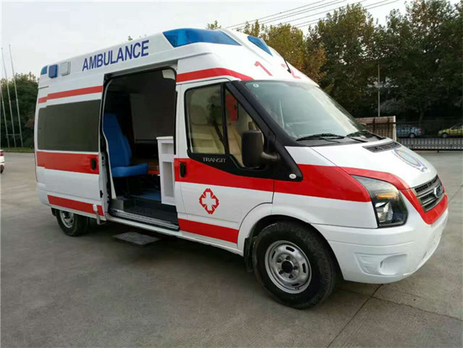 洞头乌鲁木齐沙依巴克区上线 “安康护送” 非急救转运服务平台