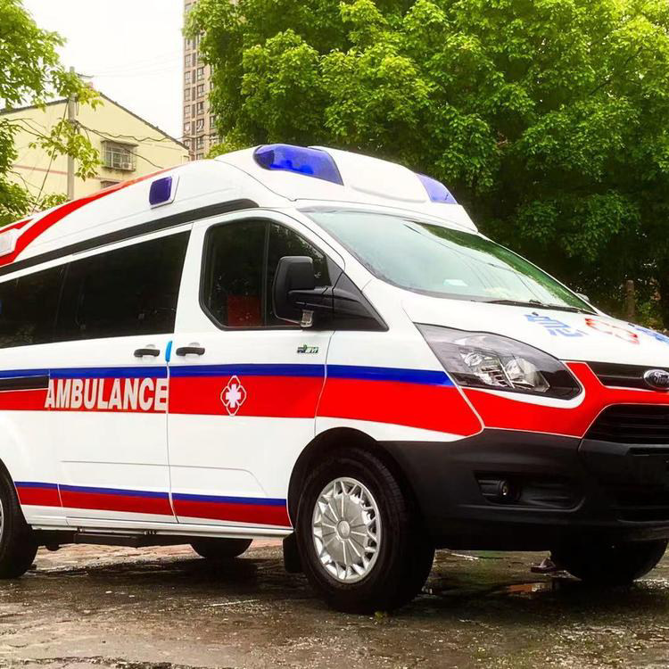 洞头跨省救护车出租护送返乡